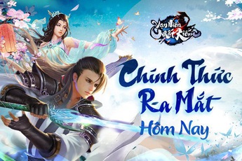 Vạn Niên Nhất Kiếm chính thức ra mắt, cộng đồng nói gì về siêu phẩm này?