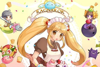 VTC Game bắt tay Gravity Hàn Quốc đưa Ragnarok Online về Việt Nam, chính thức mở đăng ký closed beta hôm nay 7/6