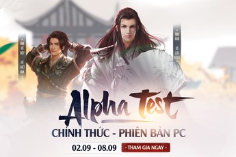 Thể loại Open World đầy tự do sẽ mở ra một thời đại mới cho MMORPG