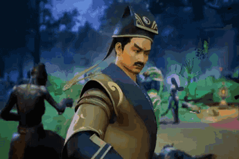 Cương Thi DJ, Đạo Sĩ “thánh quẩy”: Game “Đạo Sĩ diệt cương thi” quá lầy khiến cộng đồng “quỳ lạy”