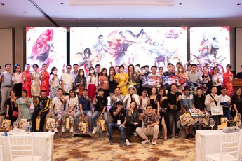 Thành công vang dội, game thủ Tình Kiếm 3D nói gì về Big Offline 2022?