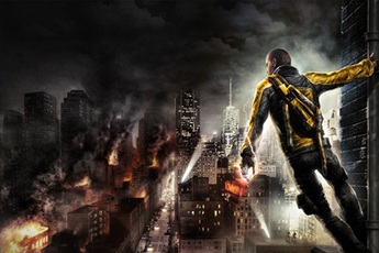 Những giả thuyết lý thú về inFamous 3 (Phần kết)