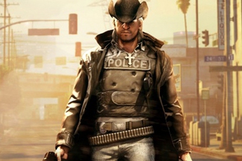 Call of Juarez: The Cartel - "Cao bồi thành phố" thất bại thảm hại