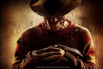 [Comic-con 2011] "Ác mộng" kinh hoàng - Freddy Kruerger sẽ trở lại trong Mortal Kombat