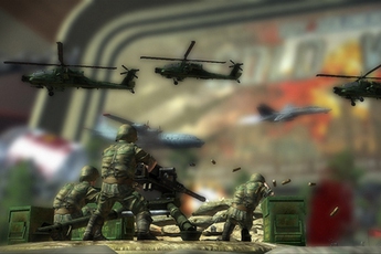 Top game PC/Console đáng chú ý trong tháng 08 tới (Phần 1)