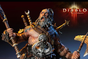 Đến lượt Diablo III mạnh tay trong cuộc chiến chống hack
