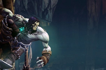 Darksiders 2 vẫn sẽ không có multi-player?