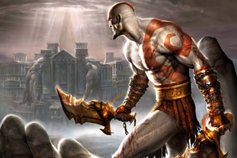 Gamescom 2011 - Sự trở lại của chiến thần?