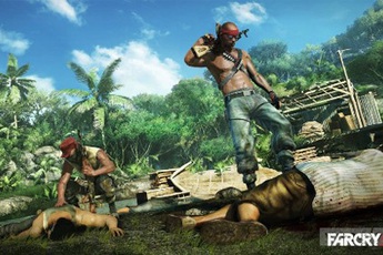 [Gamescom 2011] "Mưa bom bão đạn" oanh tạc Cologne - Đức