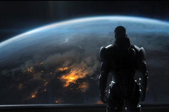 [Gamescom 2011] "Bão" trailer đổ bộ vào Đức (Phần 1)