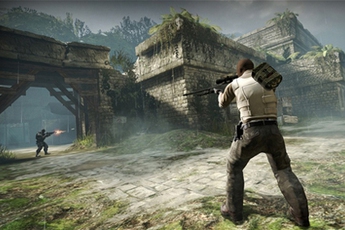 Những trải nghiệm đầu tiên với Counter Strike: Global Offensive