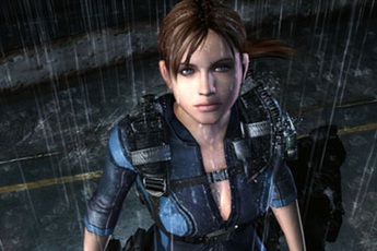 Revelations - Bước lùi của series kinh dị Resident Evil?
