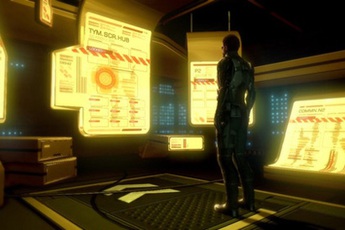 Deus Ex và Dungeon Siege III đồng loạt có DLC trong tháng 10