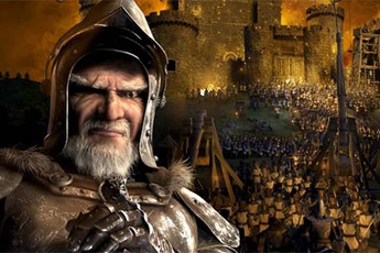 Stronghold 3 - Sự trở lại của nhà vua