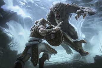 Bão game đỉnh cập bến tháng 11 (Phần 2)