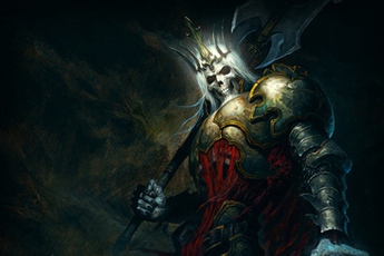 Diablo III - Phô diễn sức mạnh ở... Hàn Quốc 