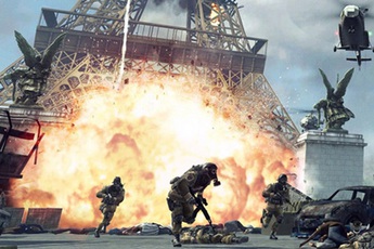 Modern Warfare - Hồi tưởng lại một đế chế (Phần cuối)