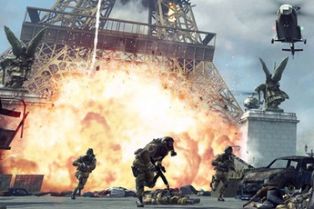 [Đánh giá] Modern Warfare 3 - Phiên bản tuyệt nhất series COD