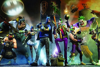 Điểm mặt game đỉnh đầu xuân 2012