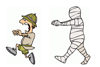 The Last of Us - Zombie có thật chứ không phải tưởng tượng!?