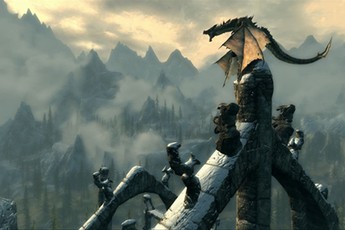 Dự án Việt hóa Skyrim - Thật chứ không đùa