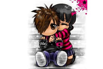 Tựa game đừng chơi nếu không muốn... mất bạn gái