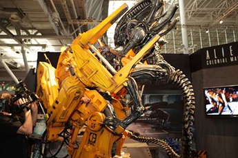 Những màn Cosplay ấn tượng tại PAX East 2012