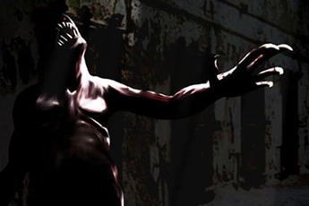 Những nhân vật đáng sợ nhất thế giới game