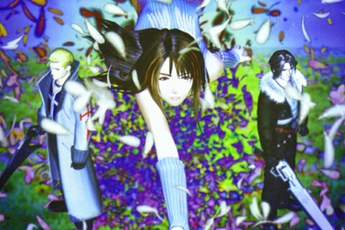 Thưởng thức âm nhạc Final Fantasy qua tiếng đàn guitar