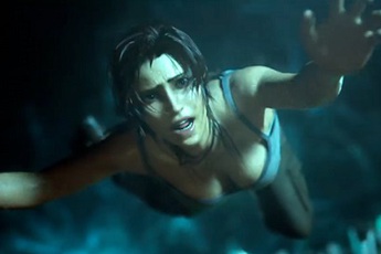 Tomb Raider phá kỉ lục doanh thu, vẫn... thất vọng