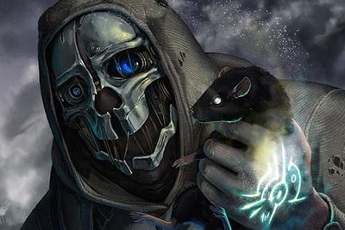 Vì sao nói nhân vật chính trong Dishonored thật "bá đạo"