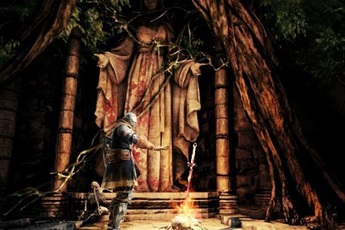 Dark Souls 2 PC sẽ được chăm chút cẩn thận