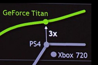 PlayStation 4 bất ngờ bị "dìm hàng"