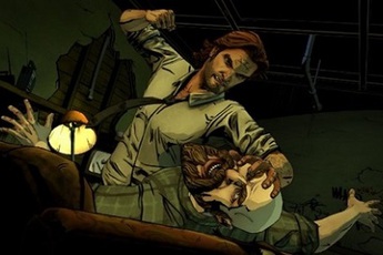 Telltale Games công bố dự án mới toanh sau The Walking Dead