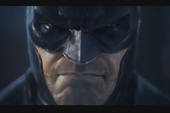 Batman: Arkham Origins tung trailer giới thiệu đầu tiên