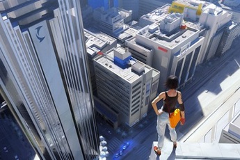 Mirror's Edge 2 chuẩn bị được công bố?