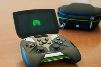 Nvidia SHIELD công bố giá thành