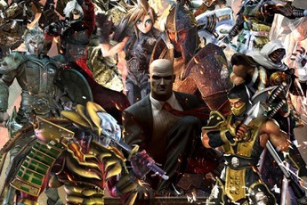 20 dòng game thành công nhất trong 8 năm vừa qua