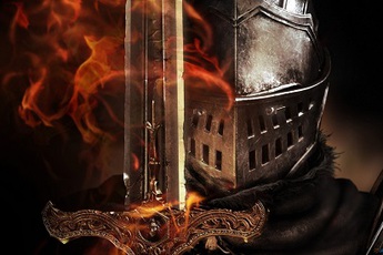 Dark Souls 2 tung gameplay giới thiệu 4 lớp nhân vật 