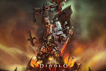 Diablo III phát hành trên cả Xbox 360 vào 3/9