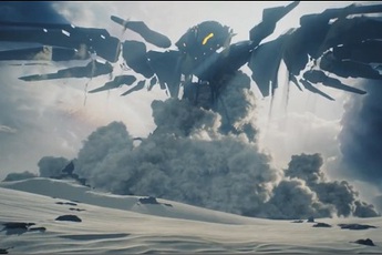 Trailer cực kì hoành tráng của phiên bản Halo tiếp theo