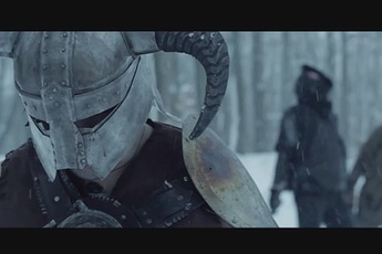 [Video] Phim Skyrim fan made chỉ 100 USD