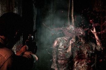 The Evil Within: vực dậy dòng game kinh dị