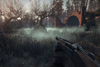 Survarium : Truyền nhân của STALKER lộ diện