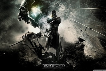 Dishonored chắc chắn sẽ có phần 2