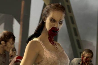Left 4 Dead 3 lại tiếp tục xuất hiện trên mạng