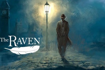 Raven Legacy of a Master Thief: Trổ tài thám tử