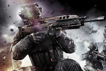 Black Ops II: Origins khởi động với trailer robot khổng lồ