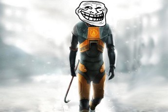 Half Life 3 lại trêu tức người hâm mộ