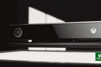 Xbox One “khoe khoang” khả năng… vô dụng của Kinect